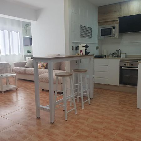 Ferienwohnung Zapillo111 Almería Exterior foto