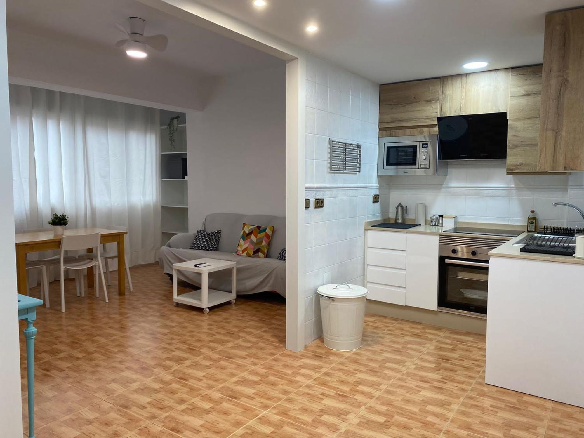 Ferienwohnung Zapillo111 Almería Exterior foto