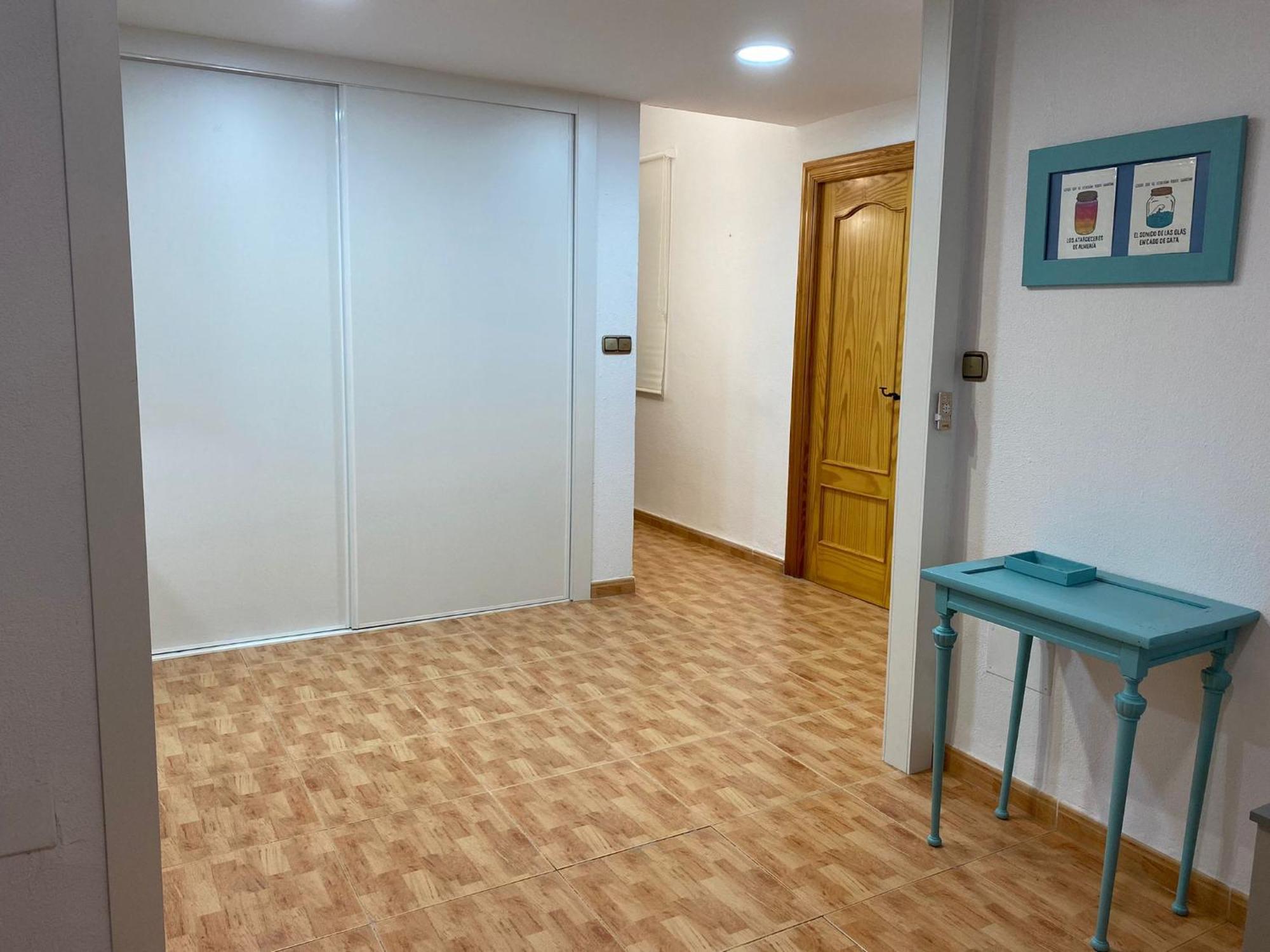 Ferienwohnung Zapillo111 Almería Exterior foto