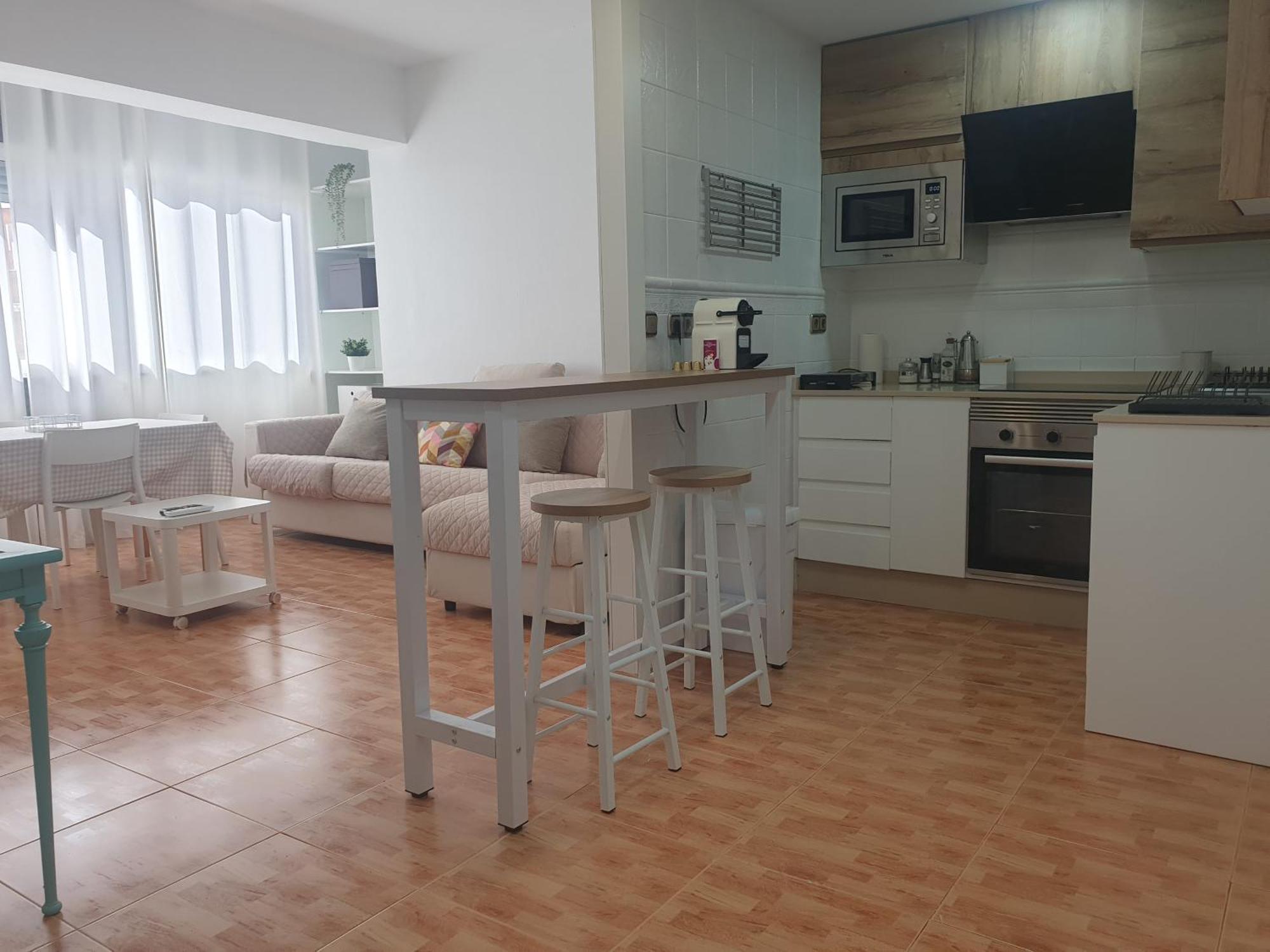 Ferienwohnung Zapillo111 Almería Exterior foto